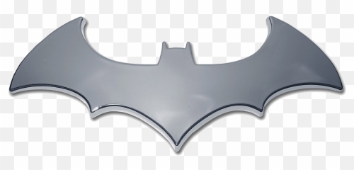 Batman Logo Transparent Image - Png