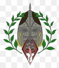 Trainwizu0027s Morrowind Guide - Black Olive Branch Png
