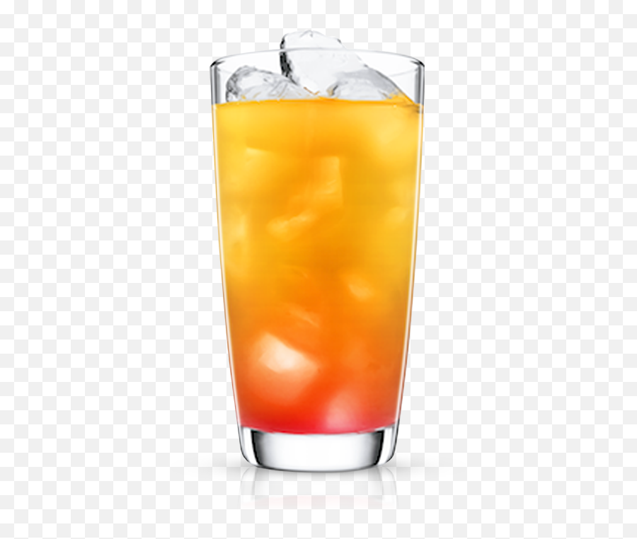 Malibu Swirl U0026 Orange Juice - Shrub Png,Orange Juice Png