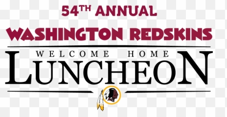 Washington Redskins Transparent Png