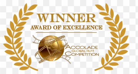 Png Transparent Gold Award - Movie Logo