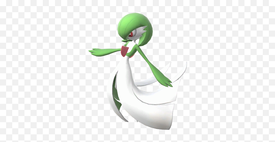 Super Smash Bros - Super Smash Bros Gardevoir Png,Gardevoir Png