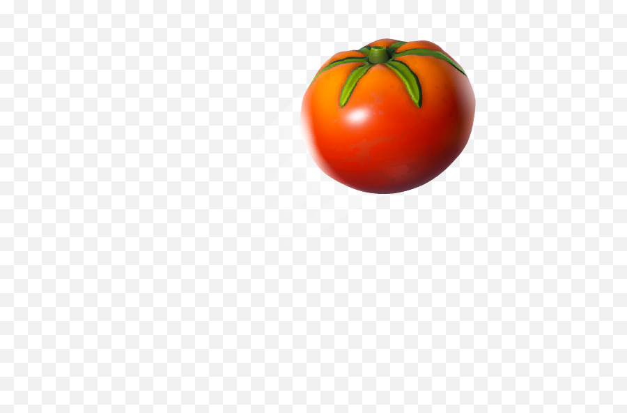 Tomato - Fortnite Tomato Png,Fortnite Bush Png