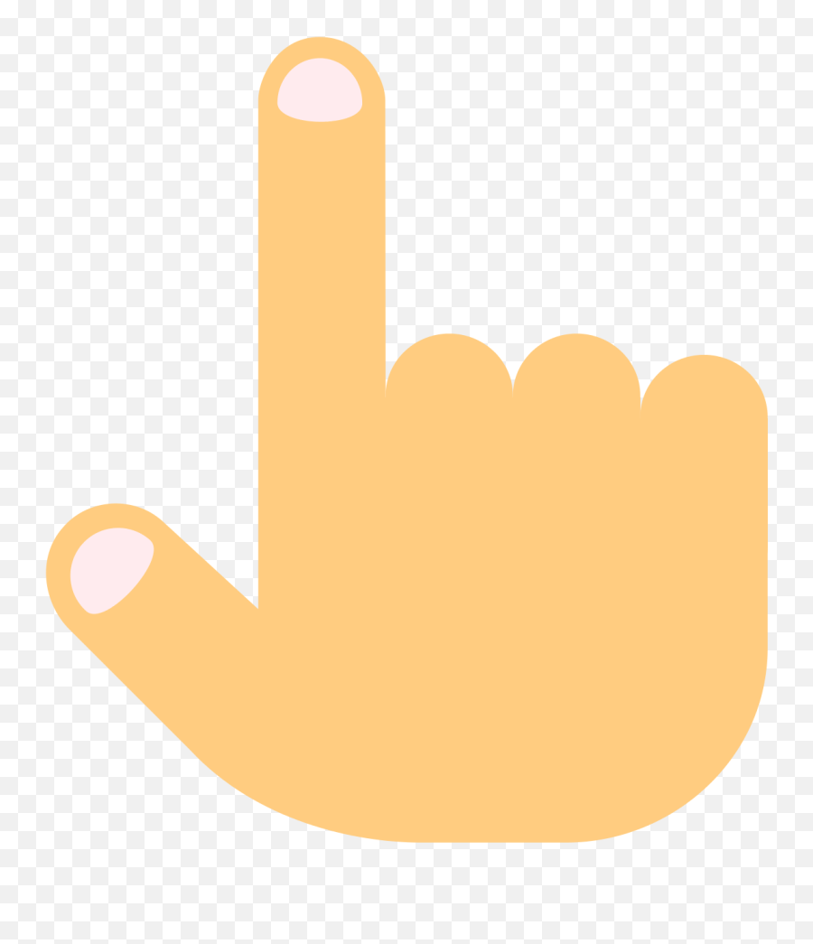 Thumb Tack Clipart Svg - Finger Logo Subscribe Png,Thumb Tack Png
