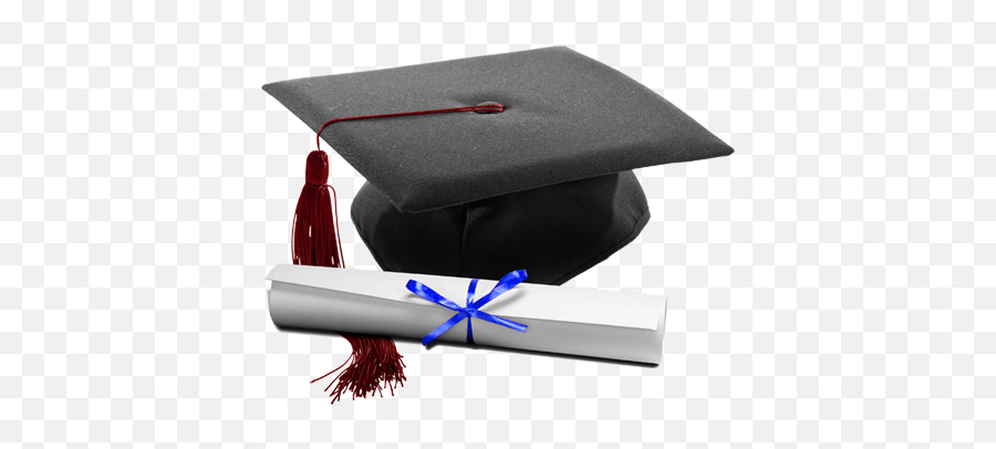 College Diploma Png U0026 Free Diplomapng Transparent - Sombrero De Graduacion,Diploma Png