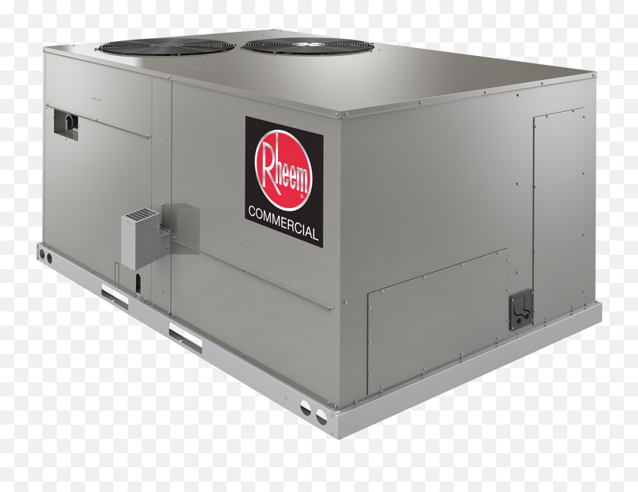 Rheem Renaissance Commercial Line - Horizontal Png,Rheem Logo Png