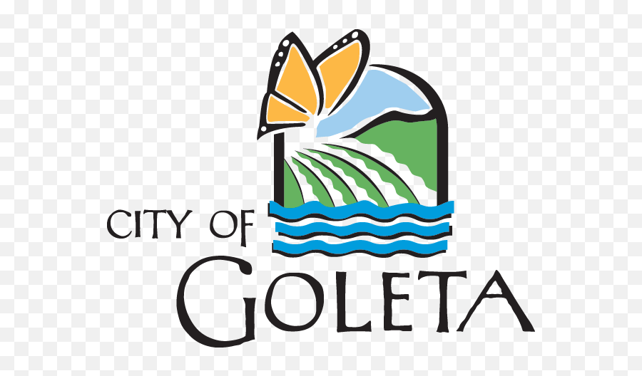 Follow Us - City Of Goleta Logo Png,New Twitter Logo