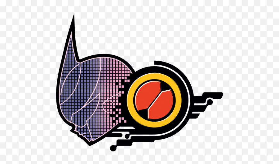 Logos - Mega Man Battle Network 5 Team Protoman Logo 2 Megaman Battle Network 5 Team Png,Megaman Png
