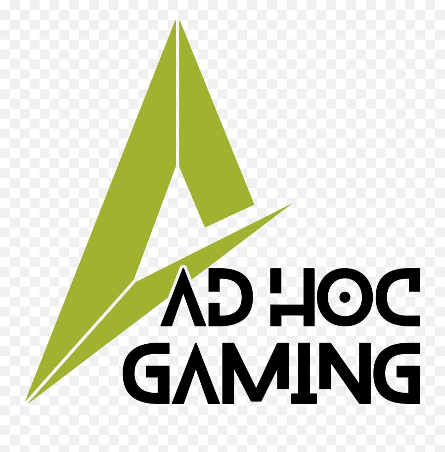 Filead Hoc Gaminglogo Squarepng - Leaguepedia League Of Vertical,Bonk Png