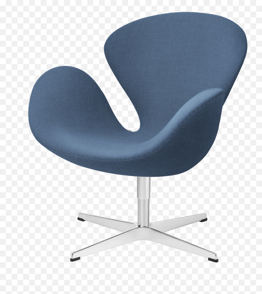 Swan 3320 - Egg Swan Fritz Hansen Png,Lawn Chair Png