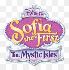 Download Sofia The First - Full Size PNG Image PNGkit Disney