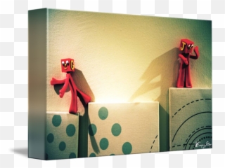 Gumby By Mubarak Thani - Cardboard Packaging Png,Gumby Png