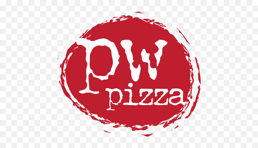 Cropped - Pwpizzasiteiconpng Pw Pizza Dot,Amazing Png