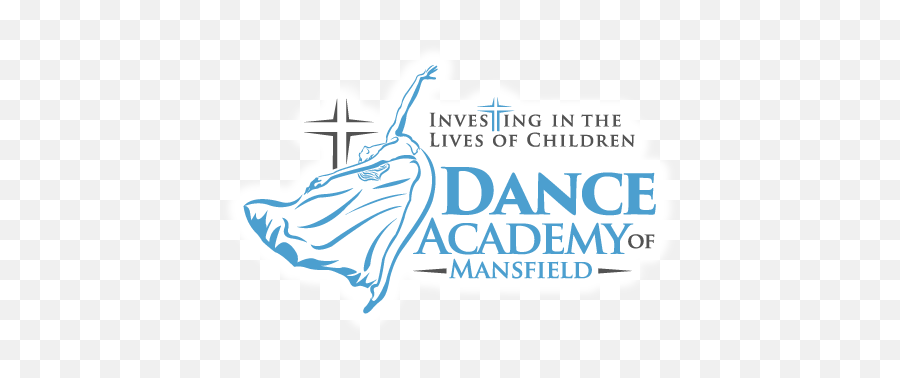 Dance Academy Of Mansfield - Dance Classes In Creative National Academy Of Television Arts And Sciences Png,Dance Logo
