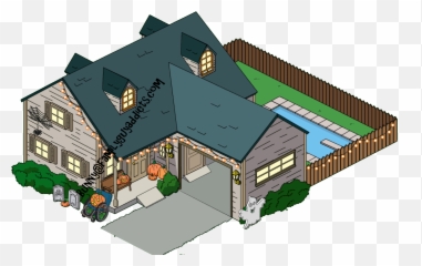Itu0027su2026itu0027su2026itu0027s The Stay Puft Marshmallow Man Updated - Family Guy Joe Swanson House Png,Stay Puft Marshmallow Man Png