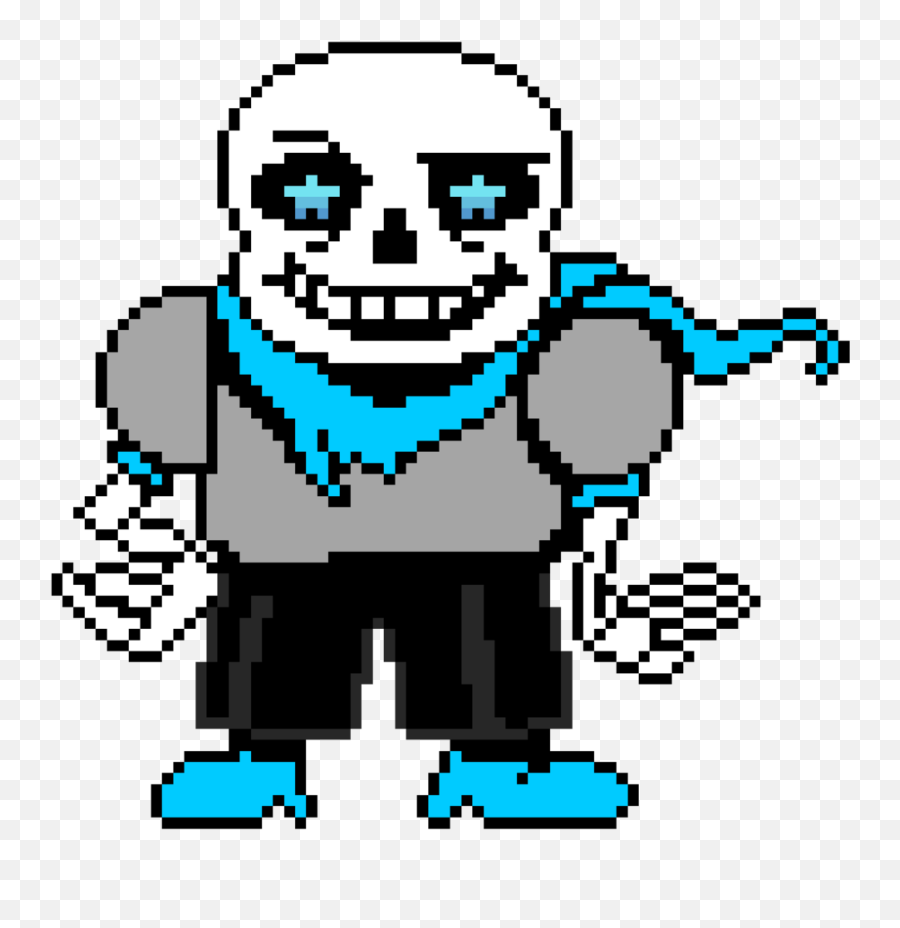 Pixilart - Gaster Blaster Sans by EnderKonn  Gaster blaster sans, Gaster  blaster, Gaster