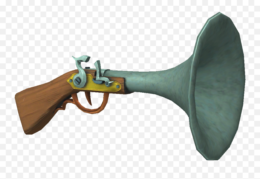 Blunderbuss - King K Rool Blunderbuss Png,King K Rool Png