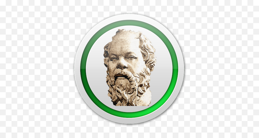 Socrates Hd Transparent Png Image - Socrates,Socrates Png