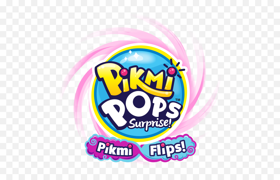 Toys Logo - Dot Png,Shopkins Logo