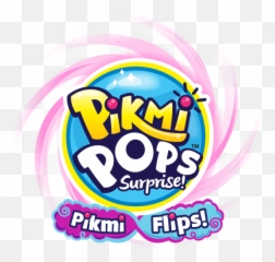 Toys Logo - Dot Png,Shopkins Logo