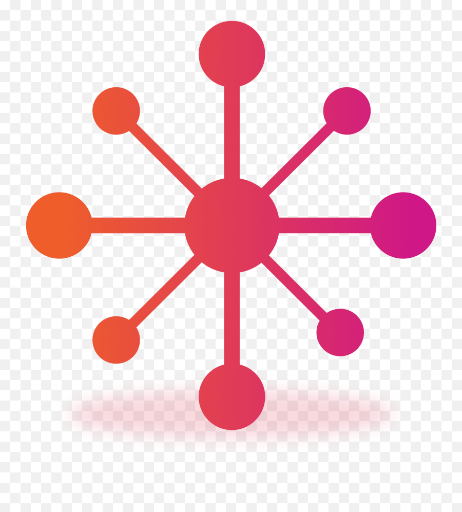 Connected - Centralized Logo Png,Research Icon Png