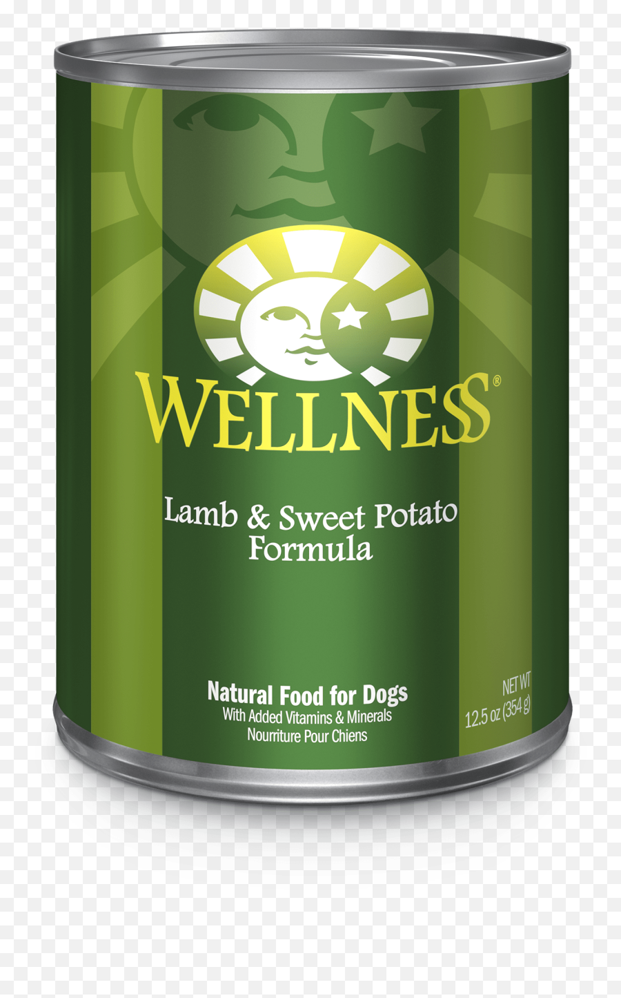 Complete Health Lamb Sweet Potato - Wellness Dog Food Png,Sweet Potato Png