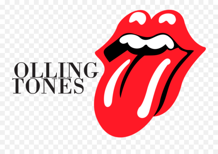 Best Band Logos - Rolling Stones Logo Png,Punk Rock Logos