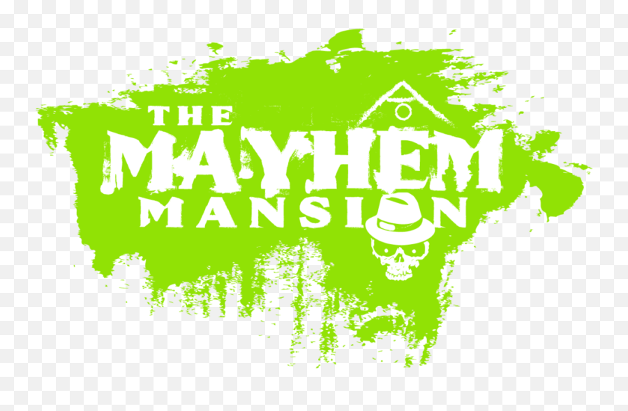 Parental Consent Form U2014 The Mayhem Mansion Png Agents Of Logo