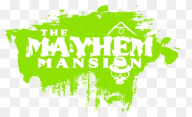 Parental Consent Form U2014 The Mayhem Mansion Png