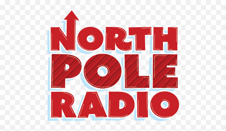 Listen To North Pole Radio Live - Holiday Favorites Hosted North Pole Radio Png,North Pole Png