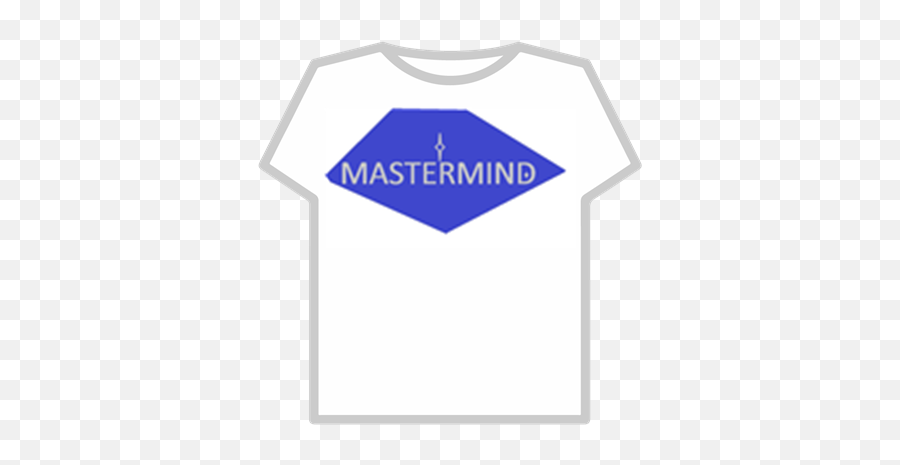 Mastermindr Logo - Roblox Mister Minit Png,Roblox R Logo