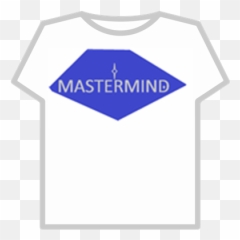 Mastermindr Logo - Roblox Mister Minit png