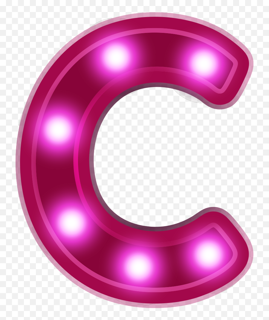 Letter C Logo Png - C Letter Transparent Background Png C Letter C Picture Png,C++ Logo