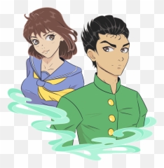 Keiko Le 50 Stitch Pin Trader Pins Png Yusuke