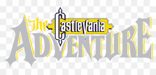 151 Game Boy Logos Remastered - Horizontal png