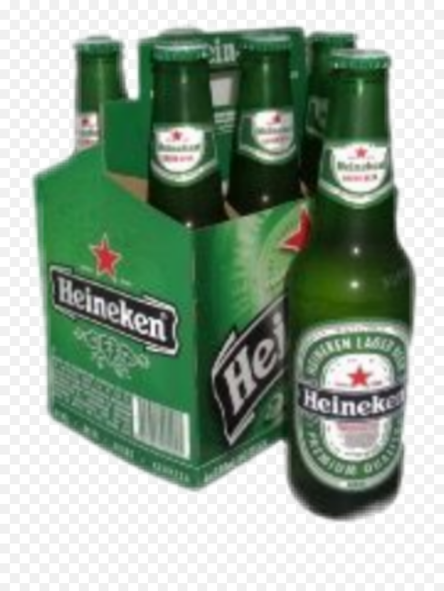 Png Pngs Polyvore Aesthetic - 330ml Beer,Heineken Bottle Png