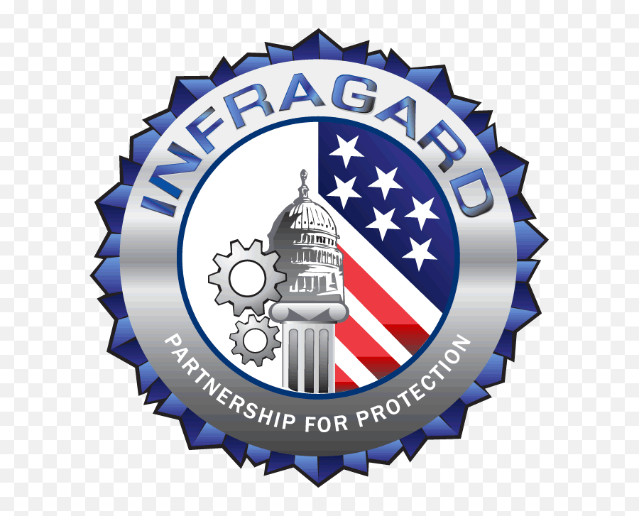 Membership Meeting - Infragard Png,Fbi Logo Png