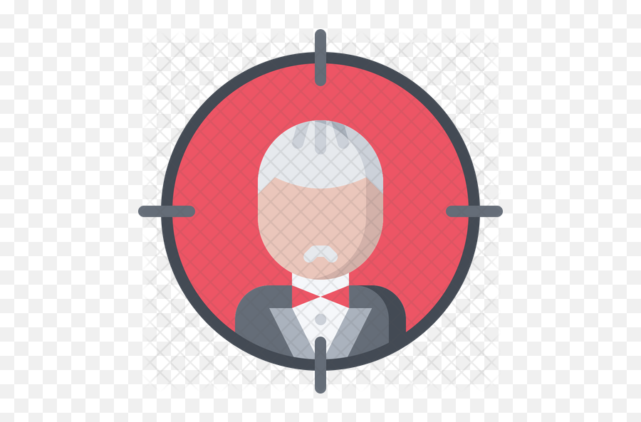 Target Godfather Icon - Illustration Png,Godfather Logo