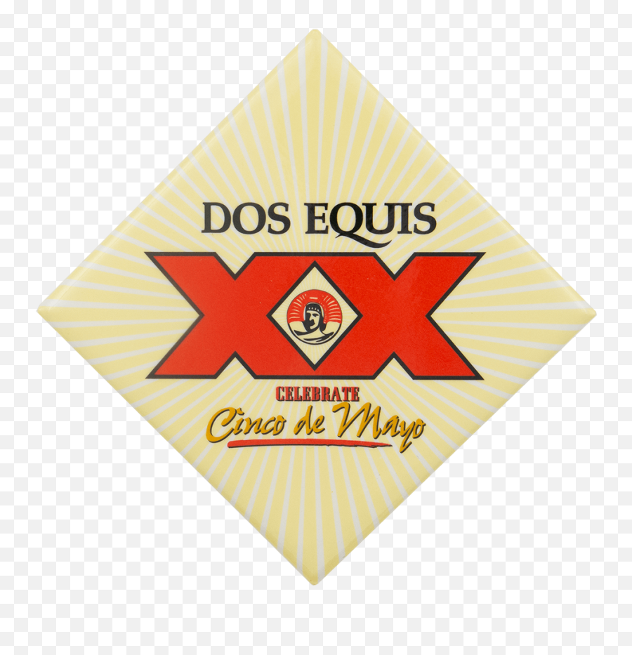 Dos Equis Cinco De Mayo - Dos Equis Lager Png,Dos Equis Logo Png
