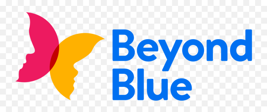 Mental Health There Is Nothing To Be Embarrassed About And - Beyond Blue Australia Logo Png,Tough Mudder Logos