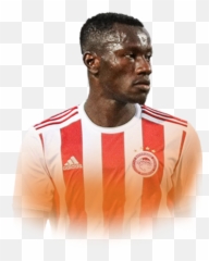 Mady Camara Motm Fifa 20 - 79 Rated FUTWIZ Fifa png
