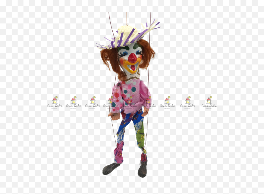 Tradicion - Titerestring Pu Fictional Character Png,Puppet Strings Png