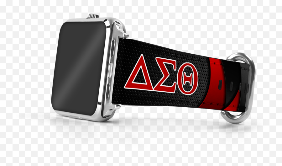 Apple Watch Band - Delta Sigma Theta Wonder Woman Apple Watch Band Png,Delta Sigma Theta Png