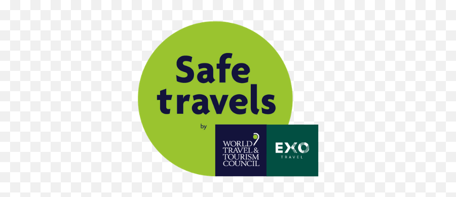Exo Travel - Distinctive Tailored Tours Of Asia Exo Travel Safe Travel Dubai Png,Exo Logo