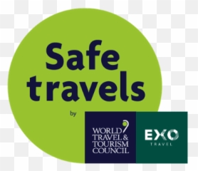 Exo Travel - Distinctive Tailored Tours Of Asia Exo Travel Safe Travel Dubai Png,Exo Logo