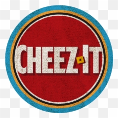 Sweet And Salty Snacks U2013 Lou Perrineu0027s - Dot Png,Cheez It Logo