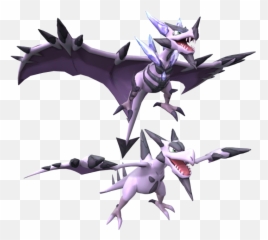 Mobile - Dragon Png,Aerodactyl Png
