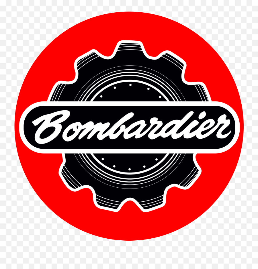Ski Doo Bombardier Recoil Decal - Language Png,Bombadier Logo