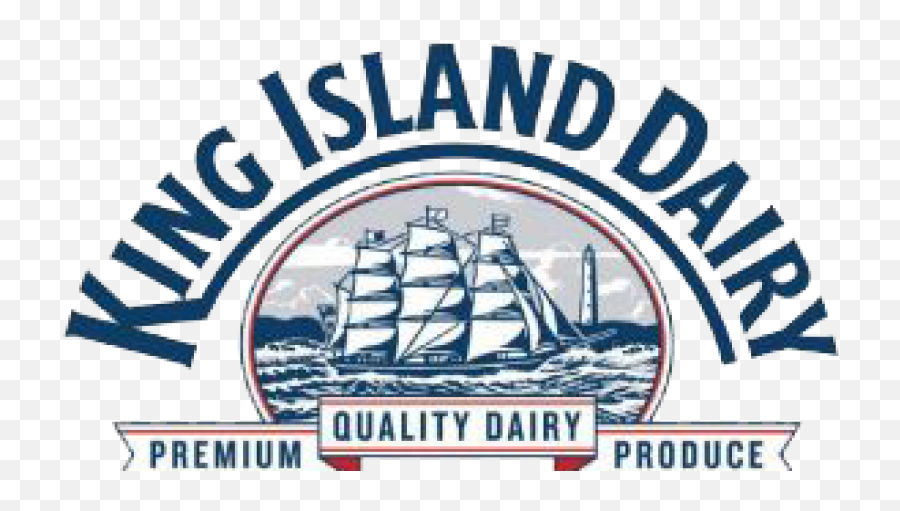 Exhibitors - King Island Dairy Png,King Island Logo