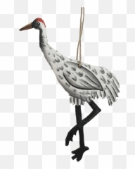 Crane Bird Png - Long,Crane Bird Png